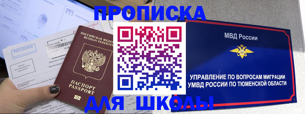 прописка для школы в Мытищах